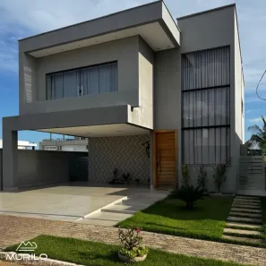 Casa de Condomínio com 1 Quarto à venda, 260m² no Mirante do Vale, Marabá