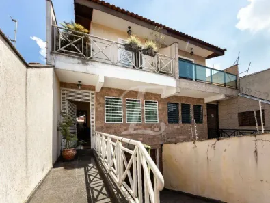Sobrado com 3 Quartos à venda, 178m² no Vila Gustavo, São Paulo