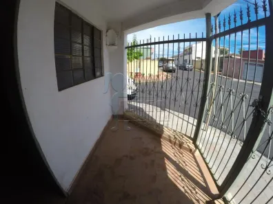 Casa com 2 Quartos à venda, 71m² no Vila Tibério, Ribeirão Preto