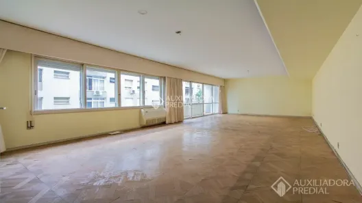 Apartamento com 3 Quartos à venda, 283m² no Moinhos de Vento, Porto Alegre