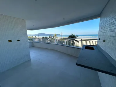 Apartamento com 2 Quartos à venda, 98m² no Guilhermina, Praia Grande