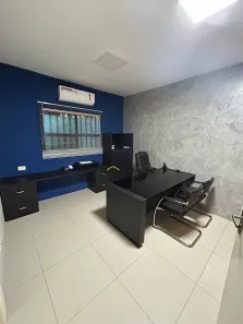 Sala Comercial para alugar, 16m² no Horto, Teresina