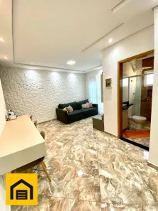 Cobertura com 2 Quartos à venda, 114m² no Vila Linda, Santo André