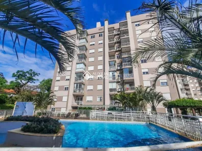 Apartamento com 3 Quartos à venda, 69m² no Teresópolis, Porto Alegre