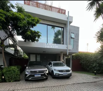 Casa de Condomínio com 2 Quartos à venda, 245m² no Chácara Primavera, Campinas