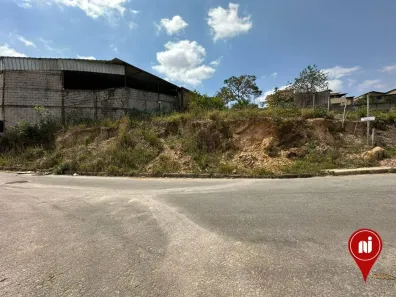 Lote/Terreno à venda, 698m² no , Brumadinho