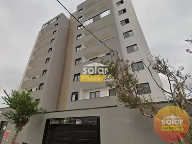 Apartamento com 2 Quartos à venda, 53m² no Vila Rosaria, São Paulo