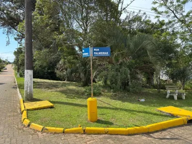 Lote/Terreno à venda, 840m² no São Lucas, Viamão