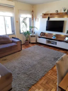 Apartamento com 3 Quartos à venda, 86m² no Partenon, Porto Alegre
