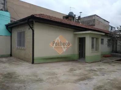 Casa com 2 Quartos à venda, 100m² no Cangaíba, São Paulo