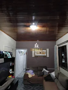 Casa com 2 Quartos à venda, 125m² no Jardim Zaira, Mauá