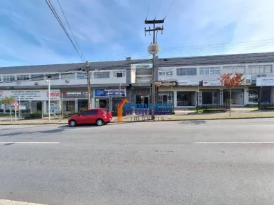 Sala Comercial à venda, 29m² no Portão, Curitiba