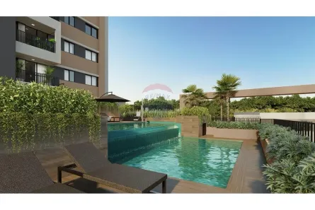 Apartamento com 2 Quartos à venda, 60m² no Tingui, Curitiba
