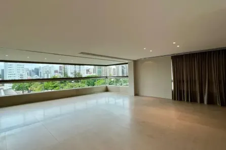 Apartamento com 4 Quartos à venda, 352m² no Lourdes, Belo Horizonte