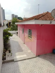 Casa com 4 Quartos à venda, 150m² no Parque Jabaquara, São Paulo