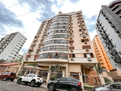 Apartamento com 3 Quartos à venda, 184m² no Morro do Espelho, São Leopoldo