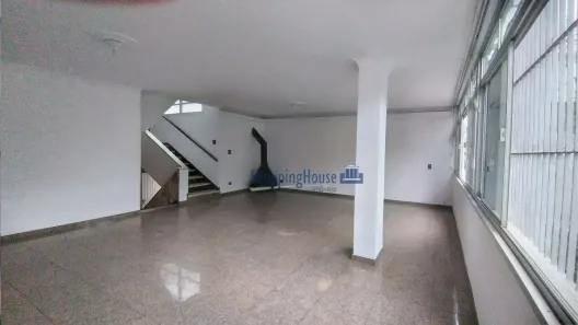 Casa com 6 Quartos à venda, 274m² no Sumaré, São Paulo