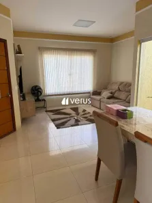 Casa com 3 Quartos à venda, 122m² no Jardim Europa, Uberlândia