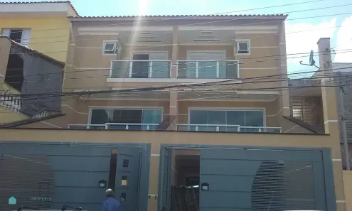 Sobrado com 1 Quarto à venda, 10m² no Parque São Luís, São Paulo