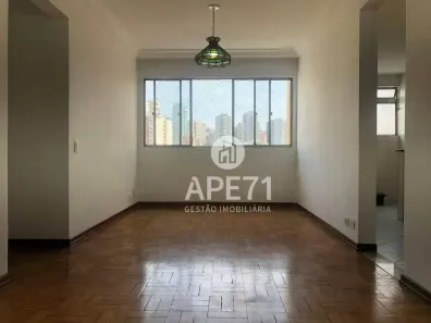 Apartamento com 2 Quartos à venda, 65m² no Chácara Inglesa, São Paulo