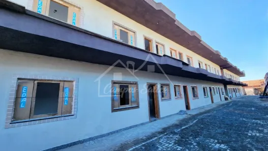 Apartamento com 1 Quarto à venda, 36m² no Estância Balneária Maria Helena Novaes, Peruíbe