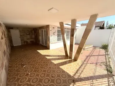 Casa com 4 Quartos para alugar, 256m² no Cidade Jardim, Piracicaba