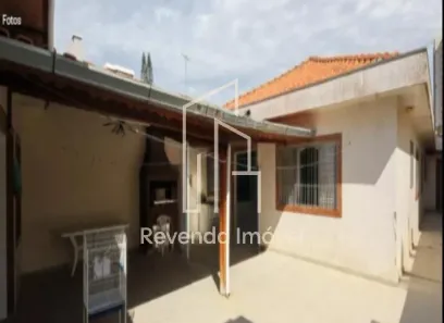 Casa com 3 Quartos à venda, 350m² no Chácara Mafalda, São Paulo