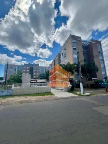 Apartamento com 2 Quartos à venda, 56m² no Santa Fé, Gravataí