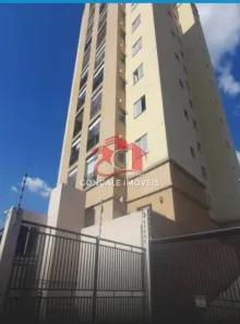Apartamento com 2 Quartos à venda, 58m² no Vila Ede, São Paulo