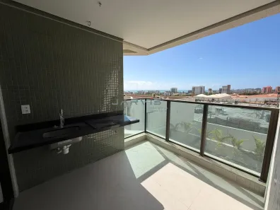 Apartamento com 3 Quartos à venda, 100m² no Cruz das Almas, Maceió