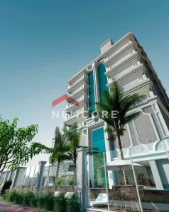 Apartamento com 4 Quartos à venda, 192m² no Centro, Itapema