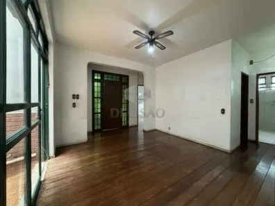 Apartamento com 4 Quartos à venda, 180m² no Cidade Jardim, Belo Horizonte