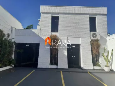 Prédio Comercial à venda, 627m² no Centro, São Bernardo do Campo