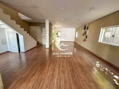 Imóvel Comercial para venda ou aluguel, 255m² no Cambuí, Campinas