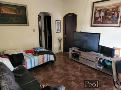 Casa com 6 Quartos à venda, 320m² no Osvaldo Cruz, São Caetano do Sul
