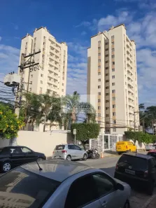 Apartamento com 1 Quarto para alugar, 50m² no Carandiru, São Paulo