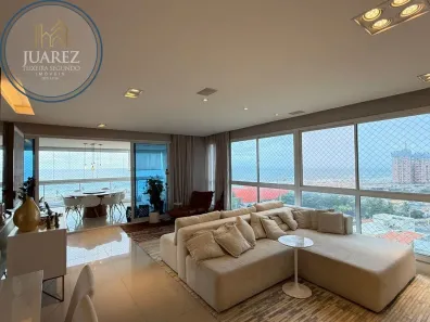 Apartamento com 2 Quartos à venda, 155m² no Patamares, Salvador