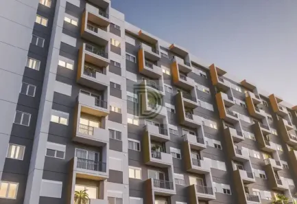 Apartamento com 2 Quartos à venda, 38m² no Vila Butantã, São Paulo