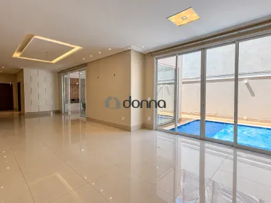 Casa com 4 Quartos à venda, 301m² no Damha Residencial Uberaba II, Uberaba