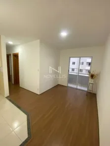 Apartamento com 2 Quartos para alugar, 52m² no Parque Residencial Flamboyant, São José dos Campos
