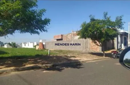 Lote/Terreno à venda, 200m² no Aeroporto, Araçatuba