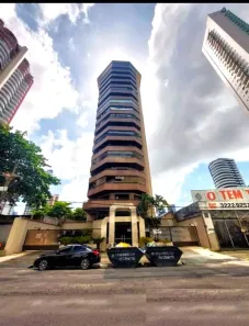 Apartamento com 4 Quartos à venda, 500m² no Umarizal, Belém