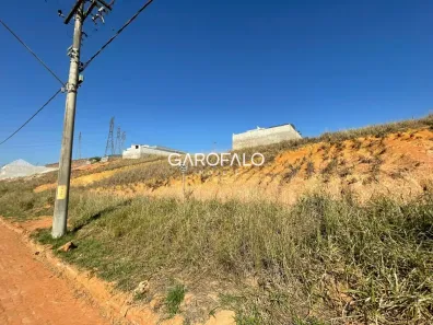 Lote/Terreno à venda, 360m² no Jardim Jalisco, Resende