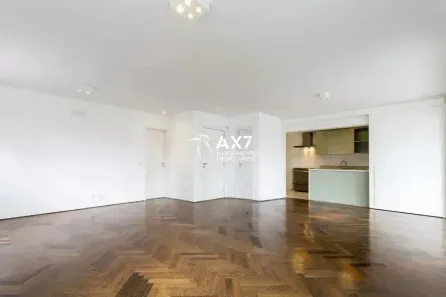 Apartamento com 3 Quartos para alugar, 165m² no Vila Gertrudes, São Paulo