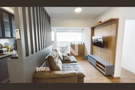 Apartamento com 2 Quartos à venda, 56m² no Jardim Pereira Leite, São Paulo