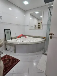 Cobertura com 3 Quartos à venda, 257m² no Nossa Senhora de Lourdes, Caxias do Sul