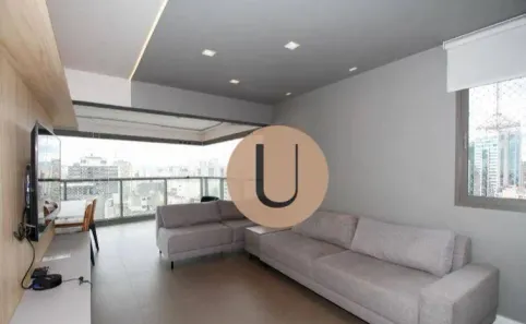 Apartamento com 2 Quartos à venda, 108m² no Paraíso, São Paulo