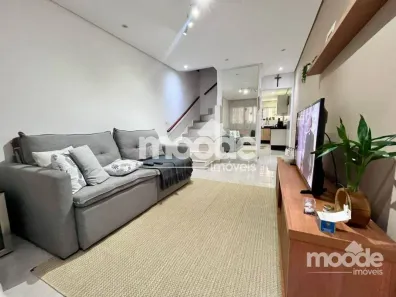 Casa com 2 Quartos à venda, 85m² no Vila Universitária, São Paulo