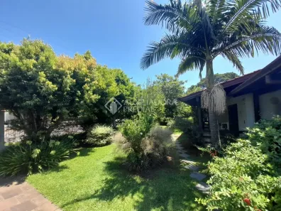 Casa com 4 Quartos à venda, 324m² no Centro, Novo Hamburgo
