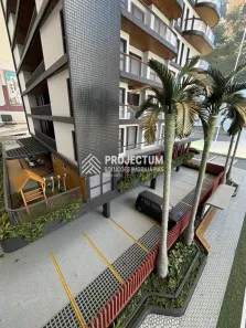 Apartamento com 2 Quartos à venda, 55m² no Cabo Branco, João Pessoa